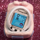 A photo of the Tamagotchi Smart